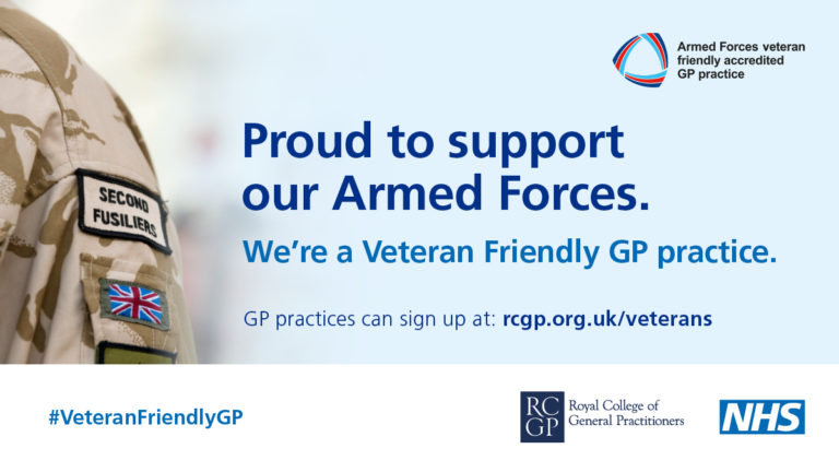 armed forces accredit image